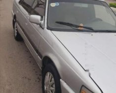 Mazda 626   1991 - Bán Mazda 626 đời 1991, màu bạc, nhập khẩu, 39 triệu giá 39 triệu tại Hà Nội