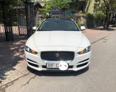 Jaguar XE 2015 - Bán Jaguar XE 2.0T, sản xuất 2015, đăng ký 2016, nhập nguyên chiếc tại Anh giá 1 tỷ 750 tr tại Hà Nội