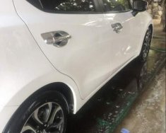 Mazda 2 2018 - Bán Mazda 2 đời 2018, màu trắng, số tự động giá 515 triệu tại Phú Yên