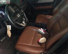 Honda CR V 2010 - Cần bán lại xe Honda CR V đời 2010, nhập khẩu nguyên chiếc, 600 triệu giá 600 triệu tại Thanh Hóa