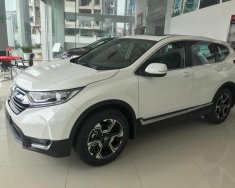 Honda CR V L 2019 - Honda Ô tô Bắc Ninh chuyên cung cấp dòng xe Honda CRV, xe giao ngay hỗ trợ tối đa cho khách hàng- Lh 0983.458.858 giá 1 tỷ 93 tr tại Hải Dương