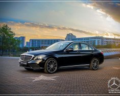 Mercedes-Benz C class   2020 - Mercedes-Benz C200 Exclusive New 2020, động cơ mới 2.0 - giá bán tốt nhất, giao xe sớm, trả góp 80% giá 1 tỷ 729 tr tại Tp.HCM