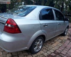 Chevrolet Aveo 2015 - Cần tiền bán Aveo tháng 8 năm 2015, còn zin toàn bộ giá 278 triệu tại Khánh Hòa