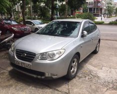 Hyundai Avante   2009 - Bán xe cũ Hyundai Avante đời 2009, màu bạc giá 325 triệu tại Hà Nội