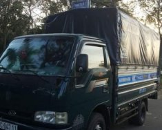 Xe tải 1 tấn - dưới 1,5 tấn   2012 - Bán xe tải Kia 1T4 2012, nhập khẩu nguyên chiếc giá 215 triệu tại Đắk Lắk