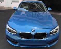 BMW 1 Series 118i  2019 - BMW 118i 2019, nhập khẩu tử Đức, nhận khuyến mãi 50 triệu trực tiếp khi liên hệ giá 1 tỷ 439 tr tại Tp.HCM