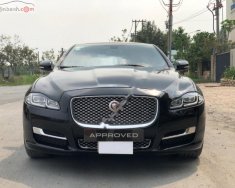 Jaguar XJ Series L 3.0 Portfolio 2016 - Bán Jaguar XJL 3.0L 340HP, sản xuất 2016, model 2017 giá 5 tỷ 700 tr tại Tp.HCM