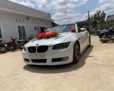 BMW 3 Series  335i  2008 - Bán BMW 335i 2008, màu trắng, xe nhập, chính chủ, 700 triệu giá 700 triệu tại BR-Vũng Tàu