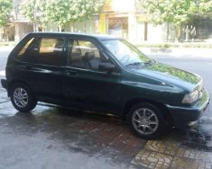 Kia CD5   2001 - Bán ô tô Kia CD5 năm 2001, màu xanh lục   giá 46 triệu tại Ninh Bình