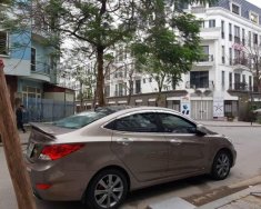 Hyundai Accent   Blue  2013 - Bán xe Hyundai Accent Blue 2013, xe nhập chính chủ, giá tốt giá 460 triệu tại Hà Nội