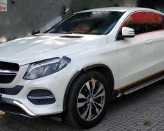 Mercedes-Benz GLE-Class GLE Class  2015 - Cần bán lại xe Mercedes GLE Class đời 2015, màu trắng, nhập khẩu nguyên chiếc giá 3 tỷ 200 tr tại Tp.HCM