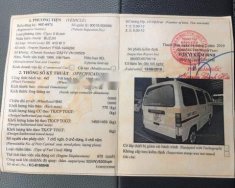 Suzuki Super Carry Van 1999 - Cần bán lại xe Suzuki Super Carry Van đời 1999, màu trắng giá 79 triệu tại Thanh Hóa