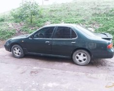 Nissan Bluebird   SSS 1993 - Bán Nissan Bluebird sản xuất năm 1993, xe đẹp giá 65 triệu tại Hà Nội