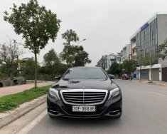 Mercedes-Benz S class S400  2014 - Bán ô tô Mercedes S400 2014, màu đen, nhập khẩu nguyên chiếc giá 2 tỷ 650 tr tại Hà Nội