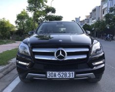 Mercedes-Benz CL class GL400 2014 - Cần bán Mercedes GL400 đời 2014, màu đen, nhập khẩu nguyên chiếc giá 2 tỷ 930 tr tại Hà Nội