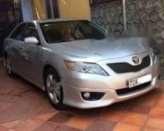 Toyota Camry SE 2009 - Bán Toyota Camry SE 2009, màu bạc số tự động, giá 765tr giá 765 triệu tại BR-Vũng Tàu