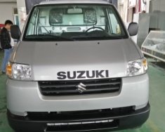 Suzuki Super Carry Pro   2018 - Bán Suzuki Carry Pro 2018 đời 2018, màu bạc, tại Lạng Sơn, Cao Bằng giá 336 triệu tại Lạng Sơn