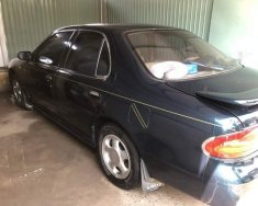 Nissan Bluebird     1995 - Cần bán gấp Nissan Bluebird đời 1995, nhập khẩu nguyên chiếc, odo 49 vạn giá 95 triệu tại Bình Dương