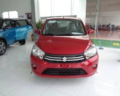 Suzuki Aerio  CVT 2019 - Bán Suzuki Celerio MT, CVT 2019, nhập khẩu, giá rẻ - Khuyến mãi ngập tràn trong tháng 11/2020 giá 359 triệu tại Bình Dương