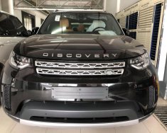 LandRover Discovery 2018 - Bán New Discovery 0932222253 Land Rover Discovery 2019 xe full size 7 chỗ màu đen - xe giao ngay giá 4 tỷ 429 tr tại Tp.HCM