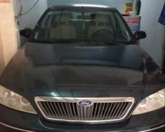 Ford Mondeo AT 2003 - Cần bán gấp Ford Mondeo AT năm sản xuất 2003, xe nhập, máy móc êm ru giá 185 triệu tại Tp.HCM