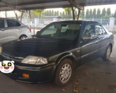 Ford Laser  MT 2001 - Cần bán Ford Laser MT sản xuất 2001, xe nhập, máy móc êm ru giá 113 triệu tại Bình Dương
