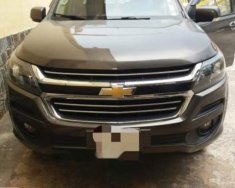 Chevrolet Colorado  MT 2017 - Cần bán Chevrolet Colorado MT 2017, zin toàn bộ giá 485 triệu tại Tây Ninh