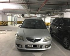 Mazda Premacy    2007 - Cần bán rẻ xe Mazda Premacy đời 2007, nhập nguyên chiếc - Số tự động giá 170 triệu tại Hà Nội