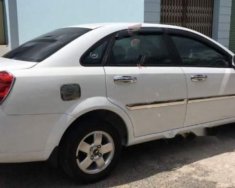 Chevrolet Lacetti   1.6	 2011 - Bán Chevrolet Lacetti 1.6 năm sản xuất 2011, màu trắng, xe còn đẹp giá 249 triệu tại Đồng Tháp