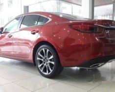 Mazda 6 2019 - Bán Mazda 6 2019 giảm giá sâu. Chỉ cần 200 triệu giao ngay xe - Liên hệ 097.768.3676 để nhận thêm ưu đãi giá 899 triệu tại Nghệ An