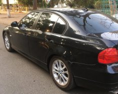 BMW 3 Series 320i 2011 - Cần bán lại xe BMW 3 Series 320i sản xuất 2011, màu đen, xe nhập  giá 605 triệu tại Đắk Lắk