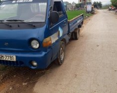 Hyundai Porter 1997 - Bán xe Hyundai Porter đời 1997, màu xanh lam, nhập khẩu   giá 60 triệu tại Hà Nội