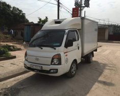 Hyundai Porter   2014 - Bán Hyundai Porter 2014, màu trắng, xe nhập, 500 triệu giá 500 triệu tại Quảng Ninh