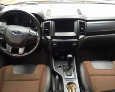 Ford Ranger   Wildtrack  2016 - Bán ô tô Ford Ranger Wildtrack đời 2016, số tự động giá 789 triệu tại Hà Nội