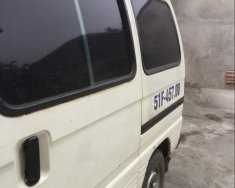 Suzuki Carry 2005 - Cần bán Suzuki Carry đời 2005, màu trắng, nhập khẩu nguyên chiếc đã đi 60000 km giá 138 triệu tại Bắc Ninh