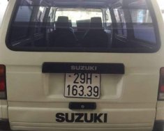 Suzuki Carry 2002 - Bán Suzuki Carry năm sản xuất 2002, màu trắng giá 79 triệu tại Hà Nội