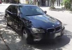 BMW 3 Series 325i  2010 - Bán xe BMW 3 Series 325i năm sản xuất 2010, màu đen giá 485 triệu tại Đà Nẵng