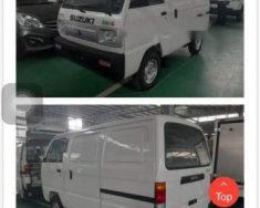 Suzuki Super Carry Van 1997 - Bán xe Suzuki Super Carry Van đời 1997, màu trắng, nhập khẩu, giá tốt giá 30 triệu tại Lâm Đồng