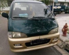 Daihatsu Citivan 2004 - Cần bán xe Daihatsu Citivan sản xuất năm 2004, xe nhập chính chủ giá 95 triệu tại Bình Định