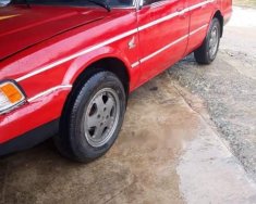 Honda Accord 1980 - Bán ô tô Honda Accord đời 1980, màu đỏ, xe nhập giá 25 triệu tại Tp.HCM