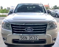 Ford Everest Limited 2009 - Ford Everest Limited 4X2 2009, xe cọp giá 510 triệu tại Tp.HCM