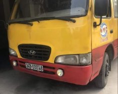 Hyundai County 2005 - Bán Hyundai County năm 2005, giá 47tr giá 47 triệu tại Hà Nội