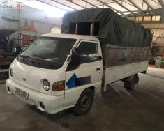 Hyundai Porter 2001 - Cần bán xe Hyundai Porter sản xuất 2001, màu trắng, nhập khẩu giá 95 triệu tại Hà Nội