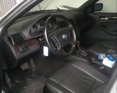 BMW 3 Series 2006 - Cần bán BMW 3 Series sản xuất năm 2006, màu bạc, giá 285tr giá 285 triệu tại Hà Nội