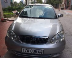 Toyota Corolla altis  MT 2002 - Bán Toyota Corolla altis MT năm sản xuất 2002, máy móc nguyên zin giá 215 triệu tại Thái Bình