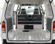 Suzuki Super Carry Van   2003 - Bán Suzuki Super Carry Van năm 2003, màu trắng, nhập khẩu, đăng kí 2004 giá 127 triệu tại Hải Dương