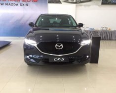 Mazda CX 5  2.0   2018 - Bán Mazda CX 5 2.0 2018, màu xanh lam, nhập khẩu giá 889 triệu tại BR-Vũng Tàu