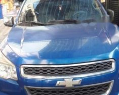 Chevrolet Colorado 2014 - Bán Chevrolet Colorado năm sản xuất 2014, màu xanh lam, 450tr giá 450 triệu tại Tp.HCM