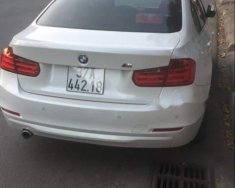 BMW 3 Series  320i 2014 - Bán BMW 3 Series 320i sản xuất 2014, màu trắng, xe nhập giá 890 triệu tại Quảng Ngãi