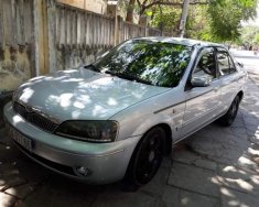 Ford Laser   2003 - Bán xe cũ Ford Laser đời 2003, nhập khẩu giá 175 triệu tại Ninh Thuận